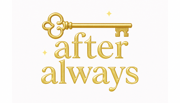 after always